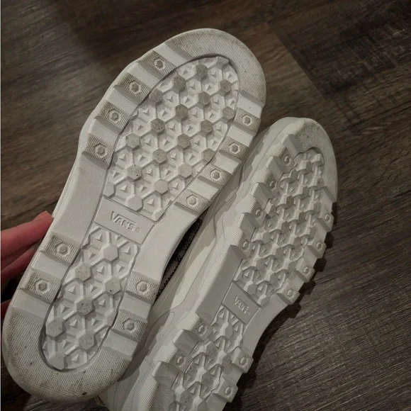 Vans Sentry Sk8 - Picture 5 of 5